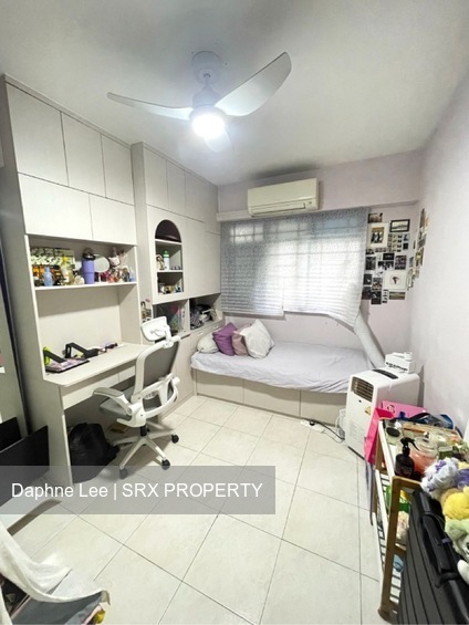 Blk 529 Woodlands Vista (Woodlands), HDB 4 Rooms #591998581